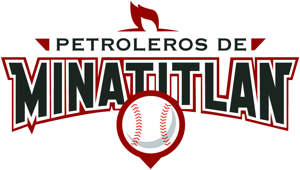 Minatitlan Petroleros 0-pres primary logo iron on transfers for clothing